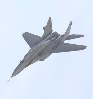 Mikoyan MiG-29M