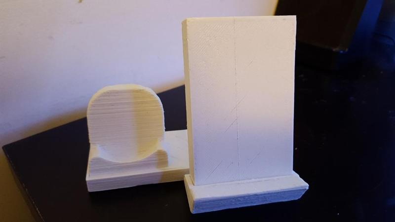 Due Squared - a Qi Dual charger