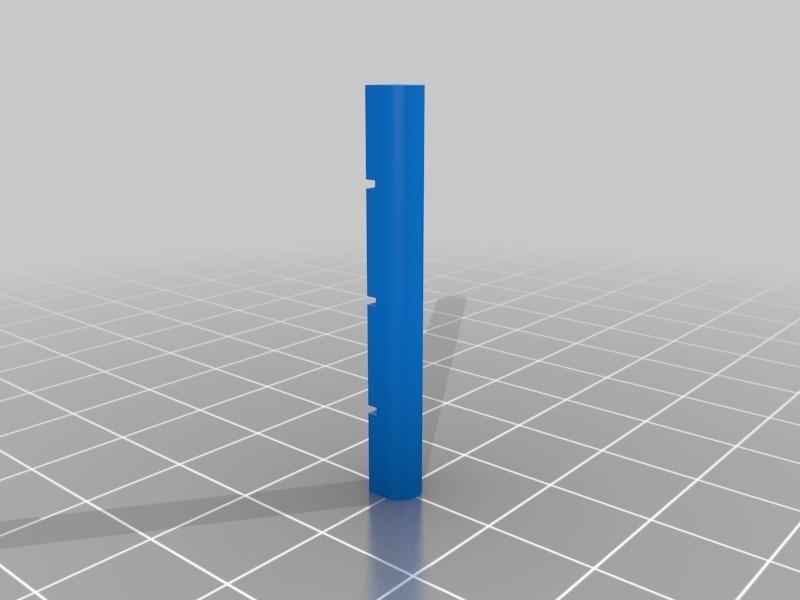 Cigar Box Guitar Nut