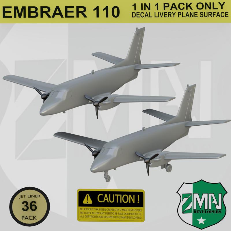 EMB-110 V1