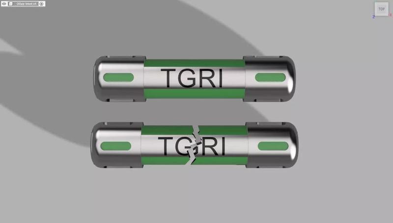 Tmnt mutagen canister