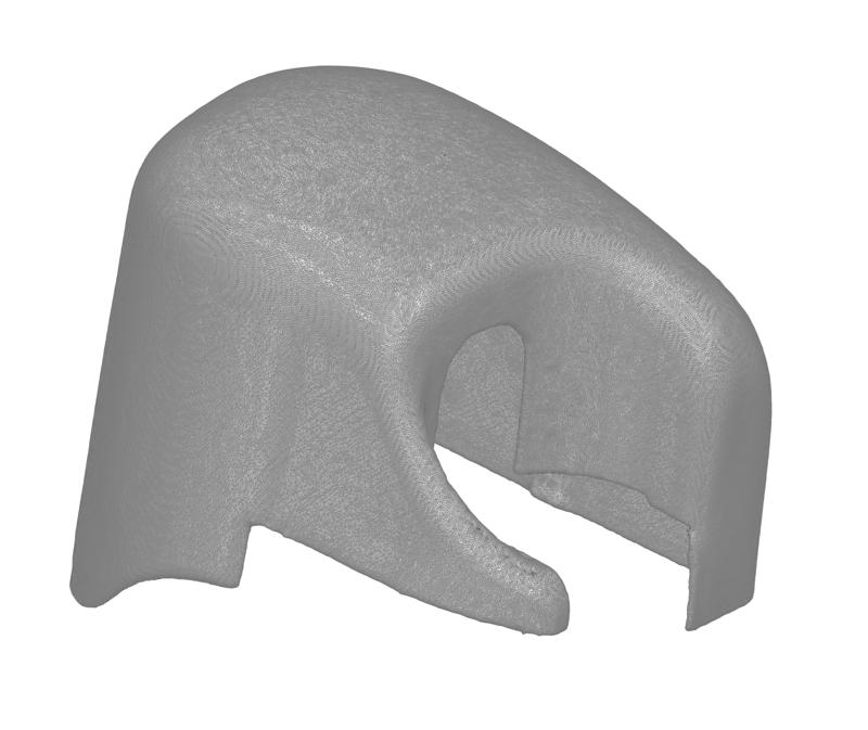 Fiamma right hand cover F45i 04274-01C