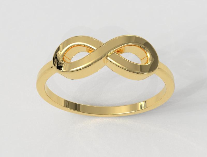 Infinity Ring