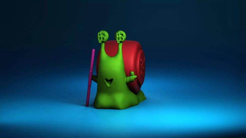 One Piece - Nami  -DEN DEN MUSHI