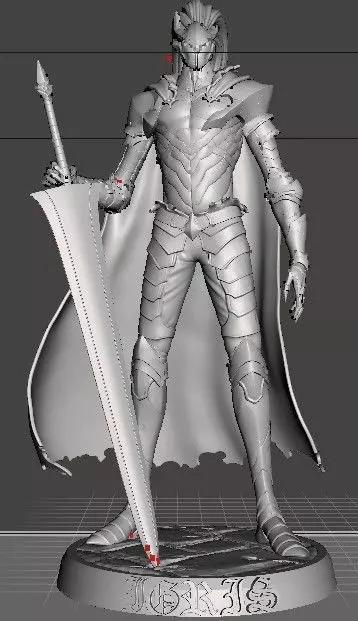 Igris -  - solo levenling