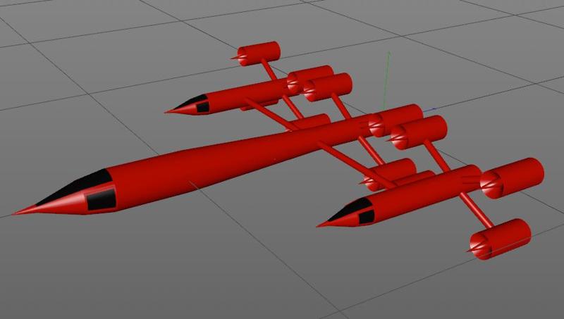 jetfighter 4burn -free