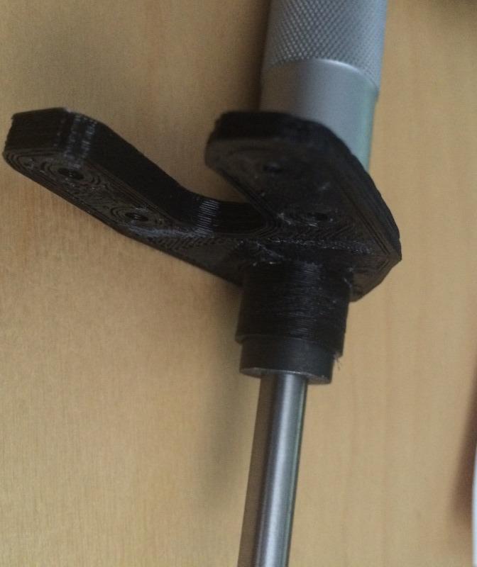 RapideLite 200 ZStop Adjuster