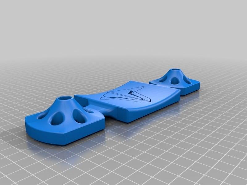 TBS Tango Display Protection