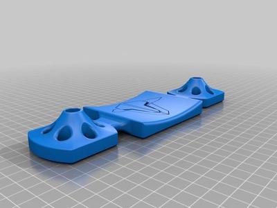 TBS Tango Display Protection