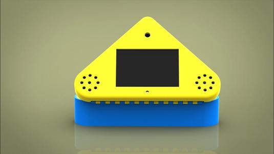 Octo-Pi Delta