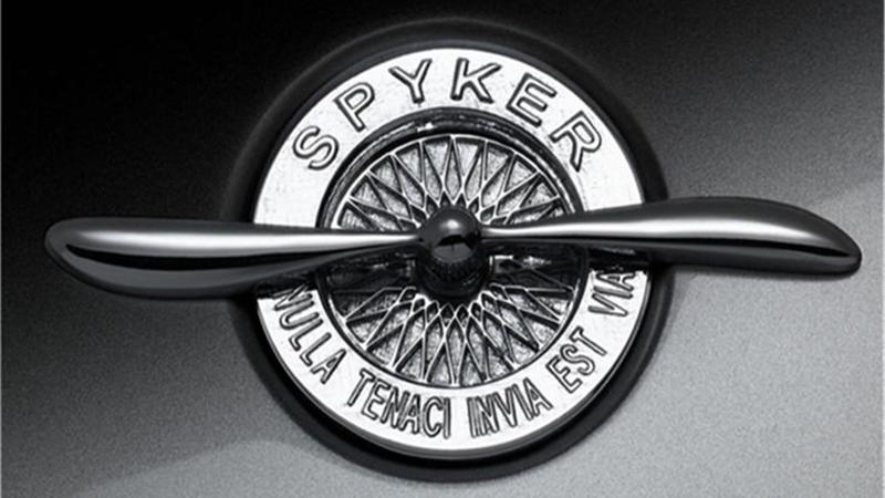 Spyker Cars