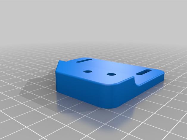 Honda Civic EG S2000 Cluster Bracket