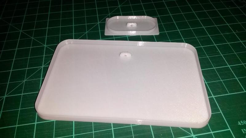 Dragon Force 65 Hatches