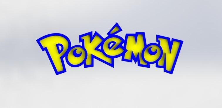 Pokémon Logo