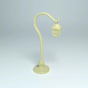 Cartoon Props - Street Light