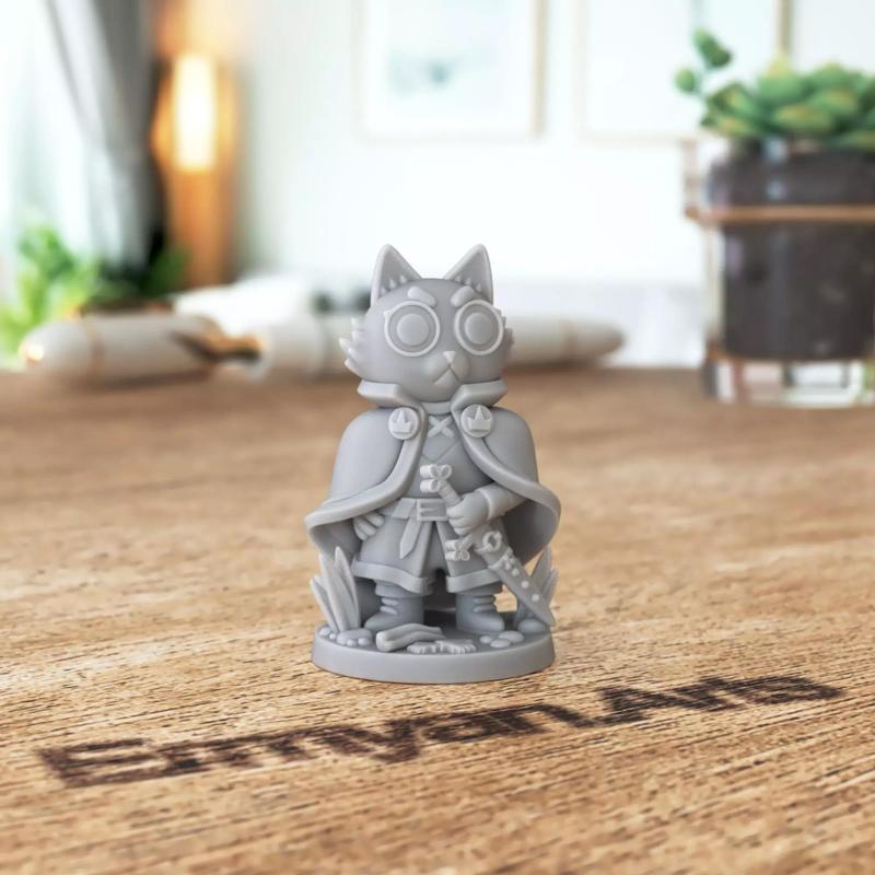 Root Boardgame Marquise de Cat