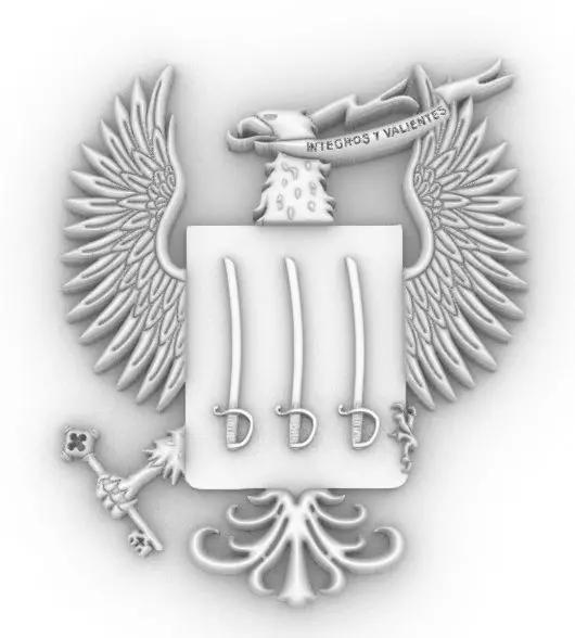 Escudo de Logistica Militar Colombia