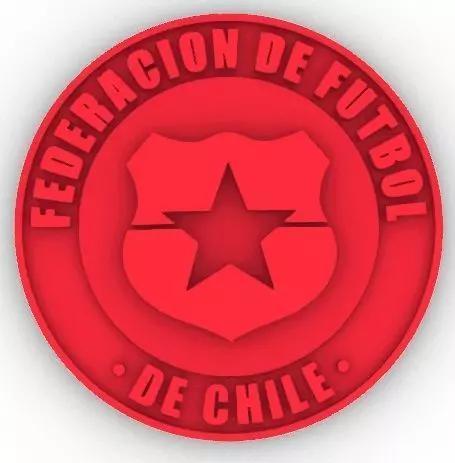 Federacion de Futbol de Chile - Soccer Shield Chile