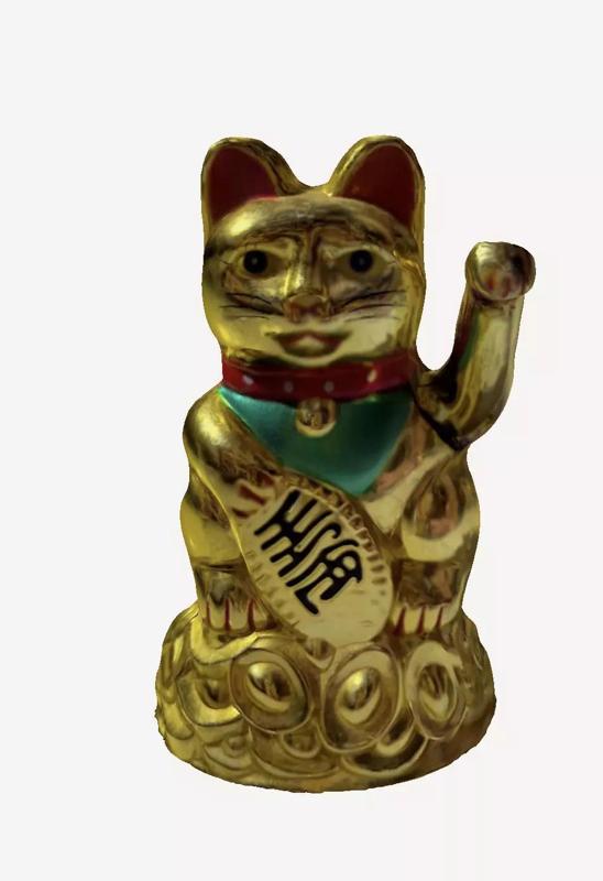 Fortune Cat