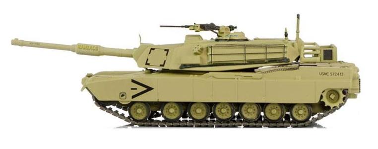 M1A1HA Abrams