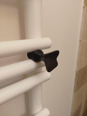 Towel Heater Hanger