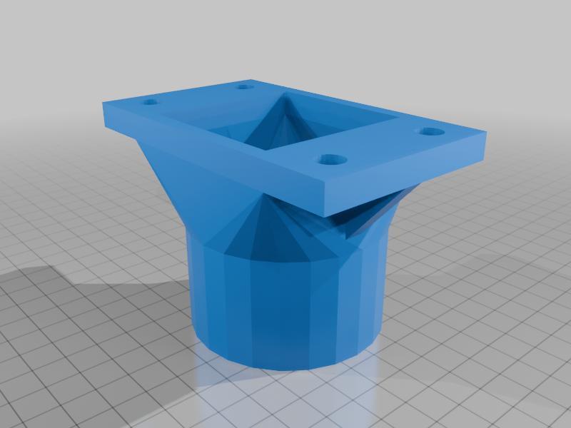 Toyota Pickup 22RE AFM Delete 2.5" Outlet