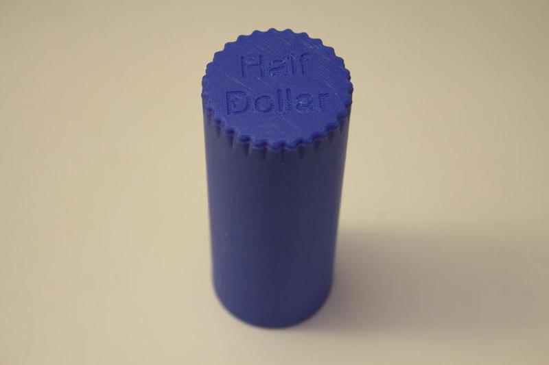 Containers for Junk Silver Coins