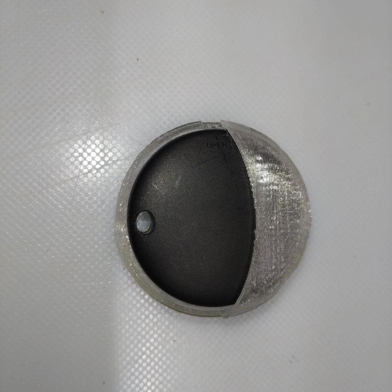 Protective MITAG Case – Prevents Accidental Power Off