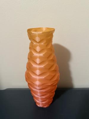 Coil Vase 13