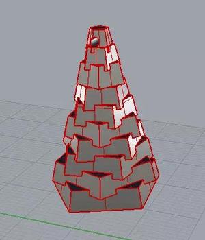 Christmas tree decorations