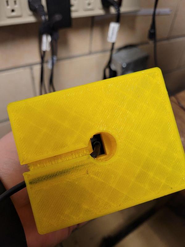 Cisco_CP-8821 wall charger & Desk dock