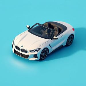 BMW 8 SERİES CABRİO M