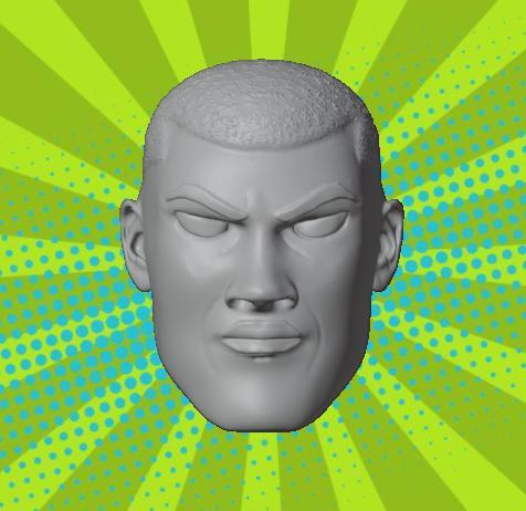 Green Lantern Animated DC