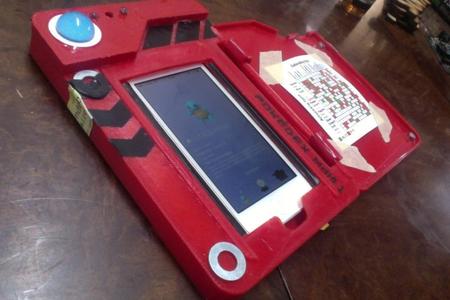 iPhone 5 / SE Pokedex (beta)