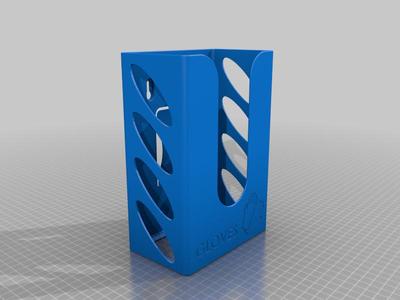 Disposable Glove Dispenser