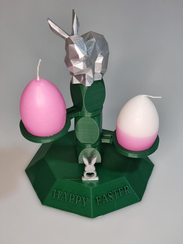 Eggs / ShotGlass / Crystal Holder