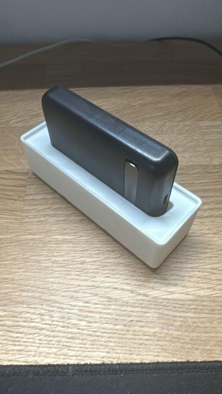 Gridfinity - Powerbank Belkin