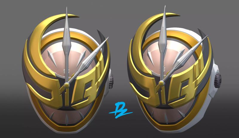 kamen rider tsukuyomi