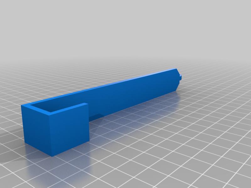 Medicine Cabinet Hanger