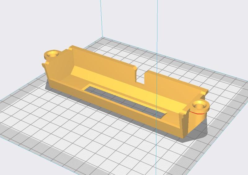 Nintendo 64 Region Free Slot