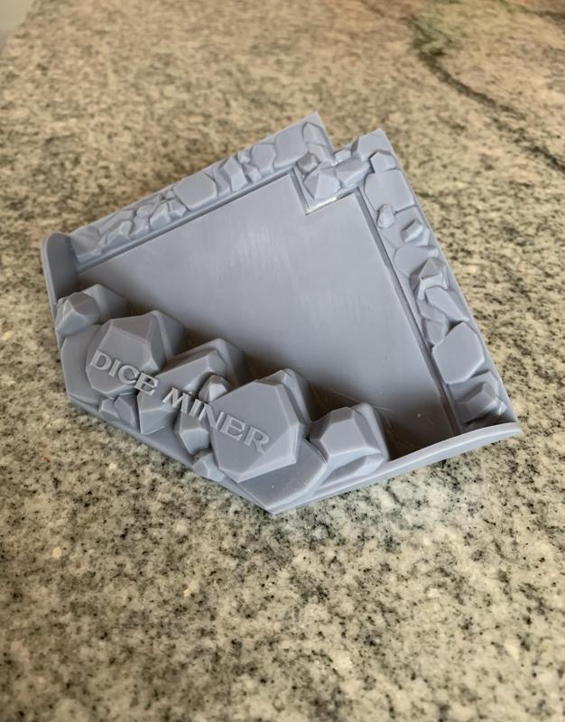 DICE MINER / Mt. Compact