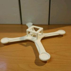 250 crash and bash drone