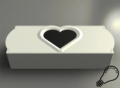 Jewelry Box❤️Discovery of the Heart