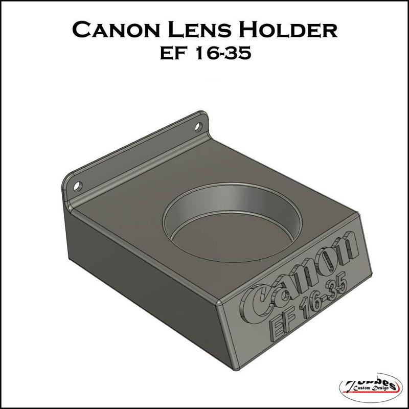 Canon Lens Holder EF 16-35