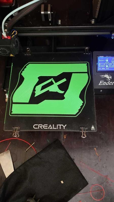 rubber band gun 3 shots , single