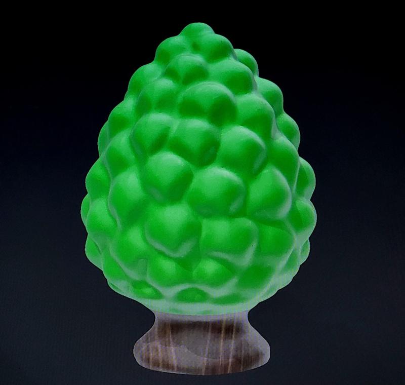 Big Tree for Landscape Miniature