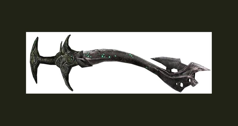 Tomb Raider - Excalibur