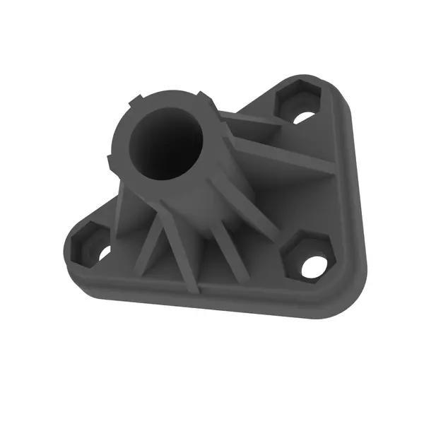 Windshield wiper linkage Mitsubishi MB952178