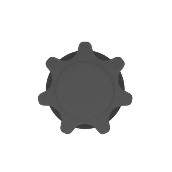 Volkswagen Sharan Front Seat Adjustment Knob 7M0881671B