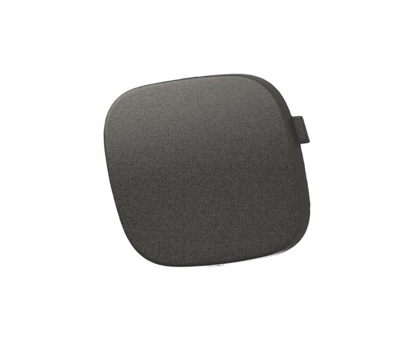 Citroen Berlingo 3 2018-2024 Front bumper plug. OEM Number 9816753477